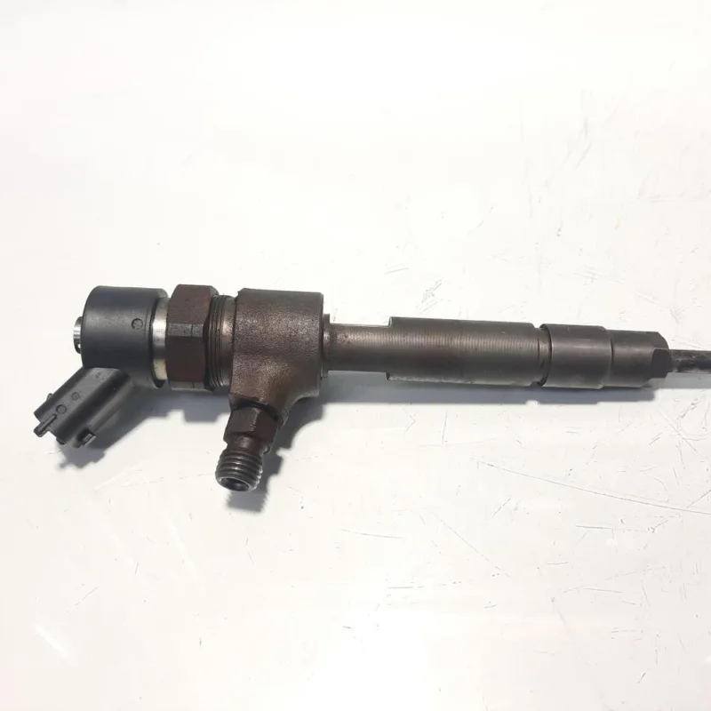 Lichidare de stoc Injector, cod 0445110119, Fiat Stilo (192) 1.9 M-JET, 192A1000 (id:463113)