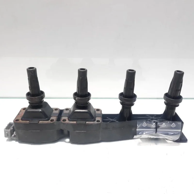 Bobina inductie, Peugeot 307 SW, 1.6 B, NFU (id:462669) Expediere rapidă