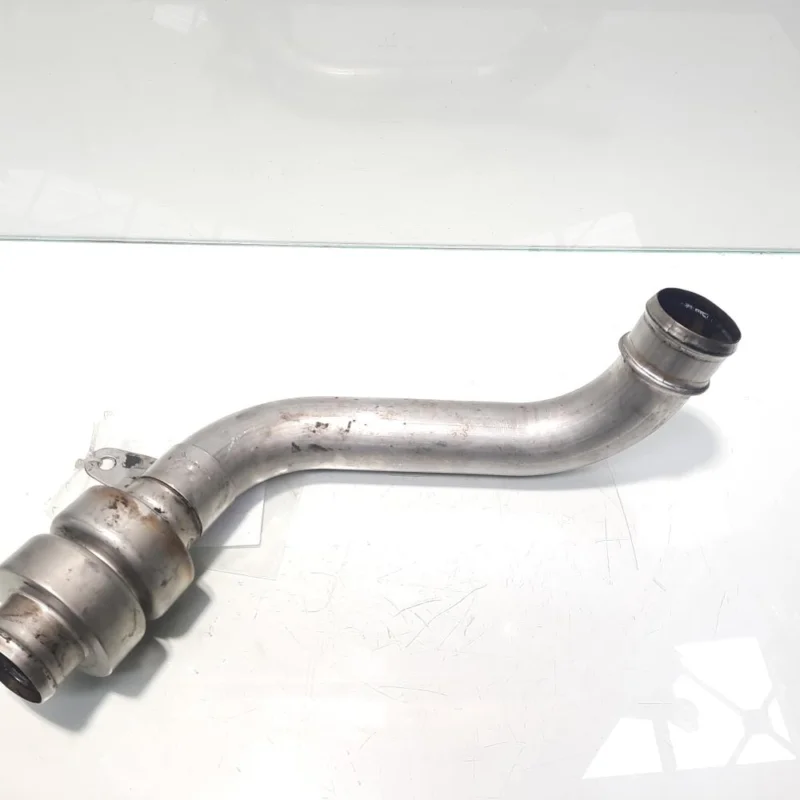 Teava intercooler, Renault Megane 2 Sedan, 1.9 DCI, F9Q (id:463096) Noutate