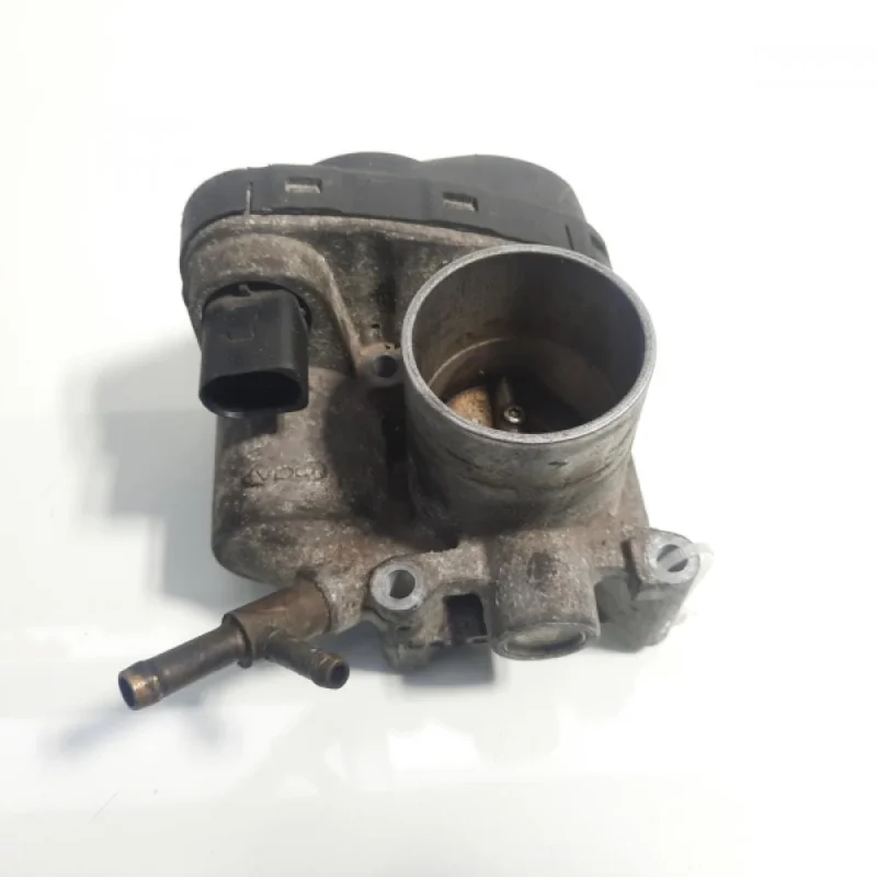 Clapeta acceleratie, cod 0147133062, Skoda Fabia 1 (6Y2) 1.4 MPI, AQW Promoție