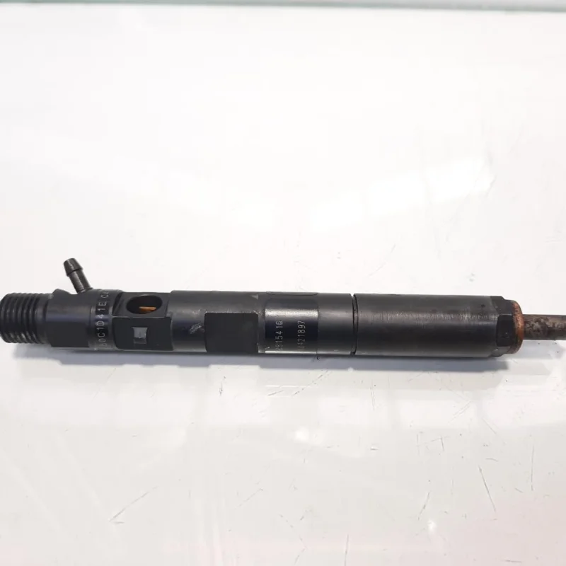 Injector, cod 8200815416, EJBR05102D, Renault Twingo 2, 1.5 dci, K9K740 Disponibil imediat