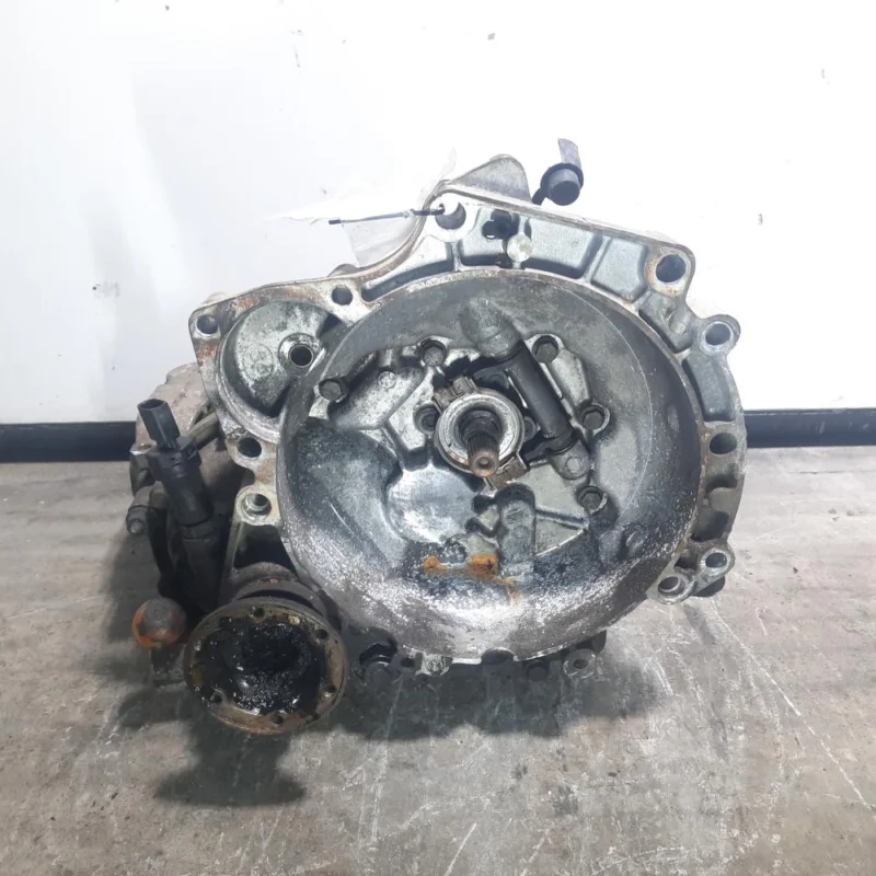 Expediere rapidă Cutie de viteza manuala, cod DXK, Seat Cordoba (6K2) 1.4 B, AUA, 5 vit man (pr:110747)