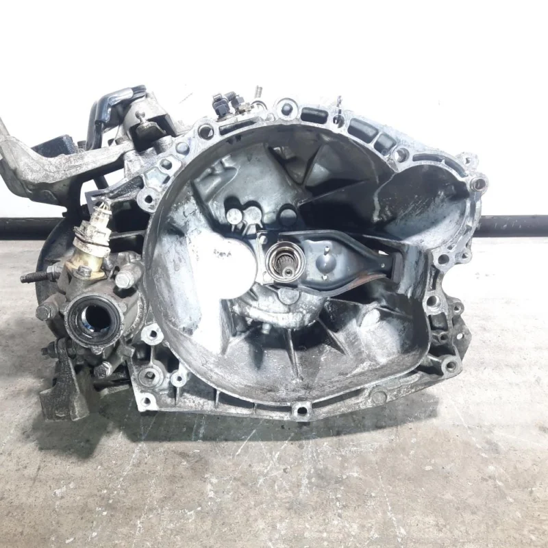 Cutie de viteza manuala, cod 20DL69, Citroen Xsara Picasso, 1.8 B, 6FZ, 5 vit man (id:460561) Plată securizată