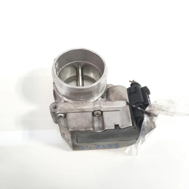 Reducere de preț Clapeta acceleratie, Audi A8 (4E) 3.0 TDI, ASB (id:447554)