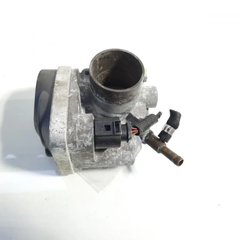 Super ofertă Clapeta acceleratie, cod 047133062D, Skoda Fabia 1 (6Y2) 1.4 MPI, AQW