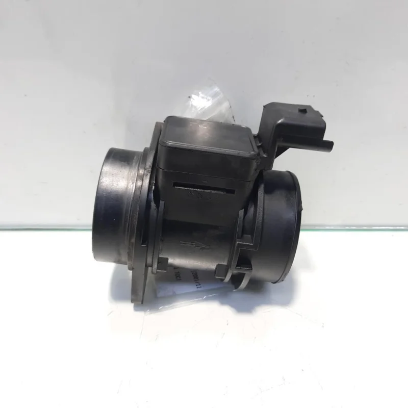 Debitmetru aer, cod 9657533680, Ford Fiesta 5, 1.4 tdci, F6JA (id:462392) Preț promoțional