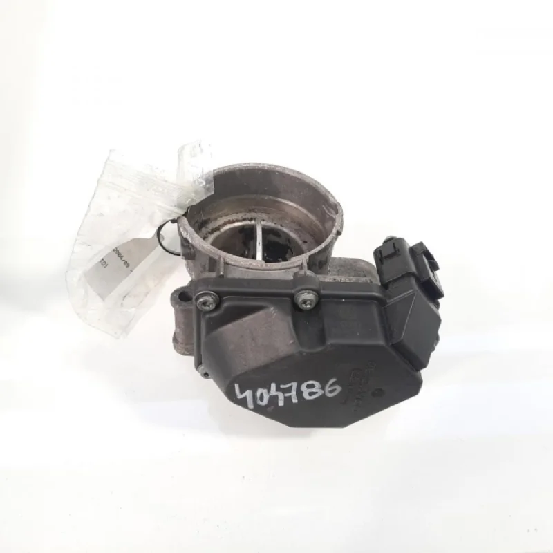 Reducere extra Clapeta acceleratie, cod 03G128063G, Audi A3 Sportback 1.9 TDI, BLS (id:404786)