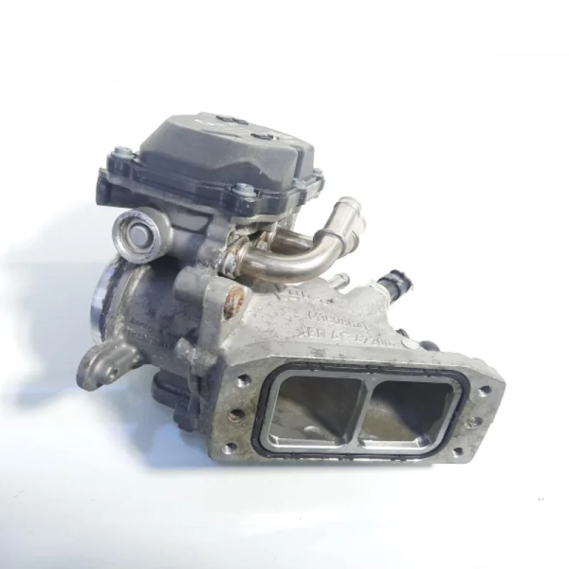 Cumpărături sigure Clapeta acceleratie, cod 04L128063N Seat Leon (5F1) 2.0 tdi (id:369837)