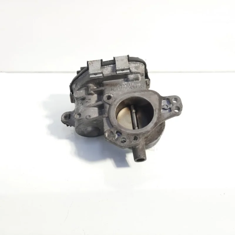 Promoție Clapeta acceleratie, cod 9685879480, Fiat Qubo (225), 1.4 benz, KFV