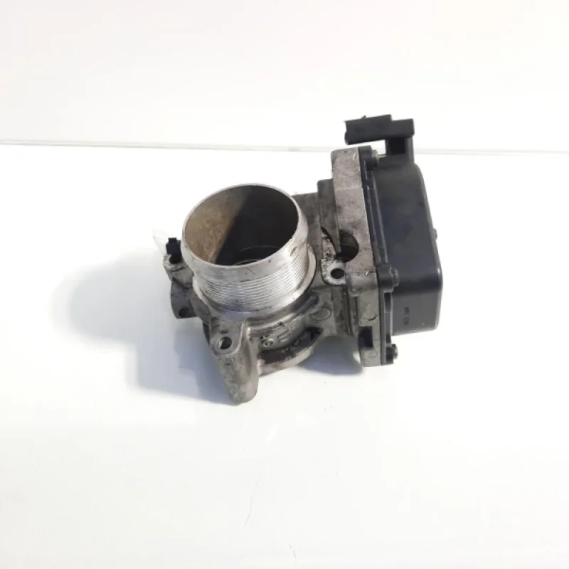 Clapeta acceleratie, cod 03L128063J, Skoda Rapid Spaceback (NH1), 1.6 TDI, CLNA Cumpără online