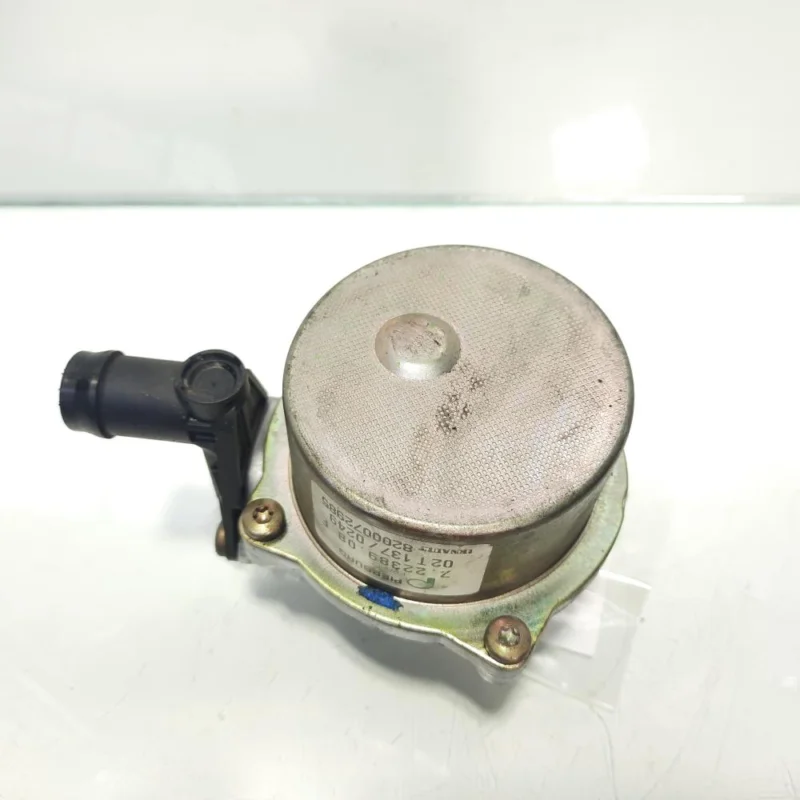 Pompa vacuum, cod 8200072985, Renault Laguna 2, 1.9 DCI, F9Q750 (id:462659) Super ofertă