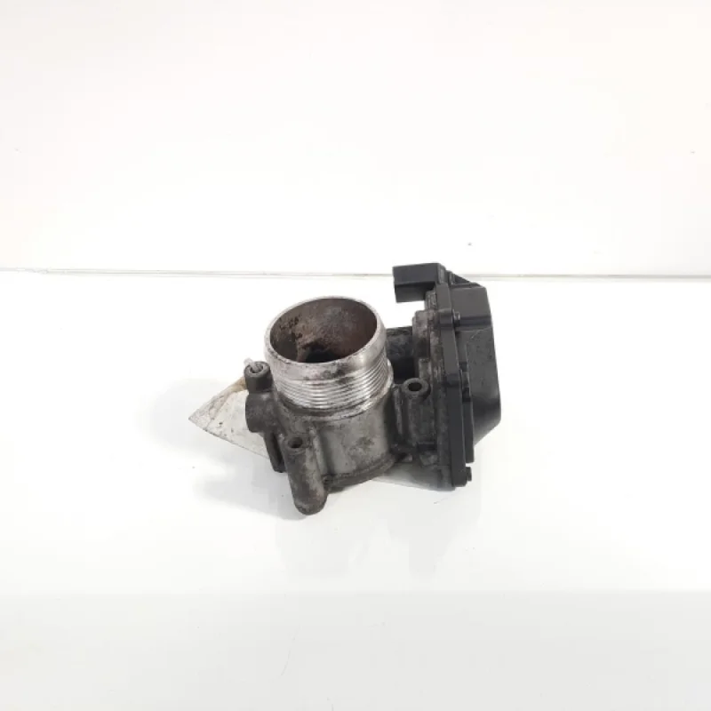 Clapeta acceleratie, cod 03L128063K, Seat Altea (5P1), 2.0 TDI, CFHC Chilipir