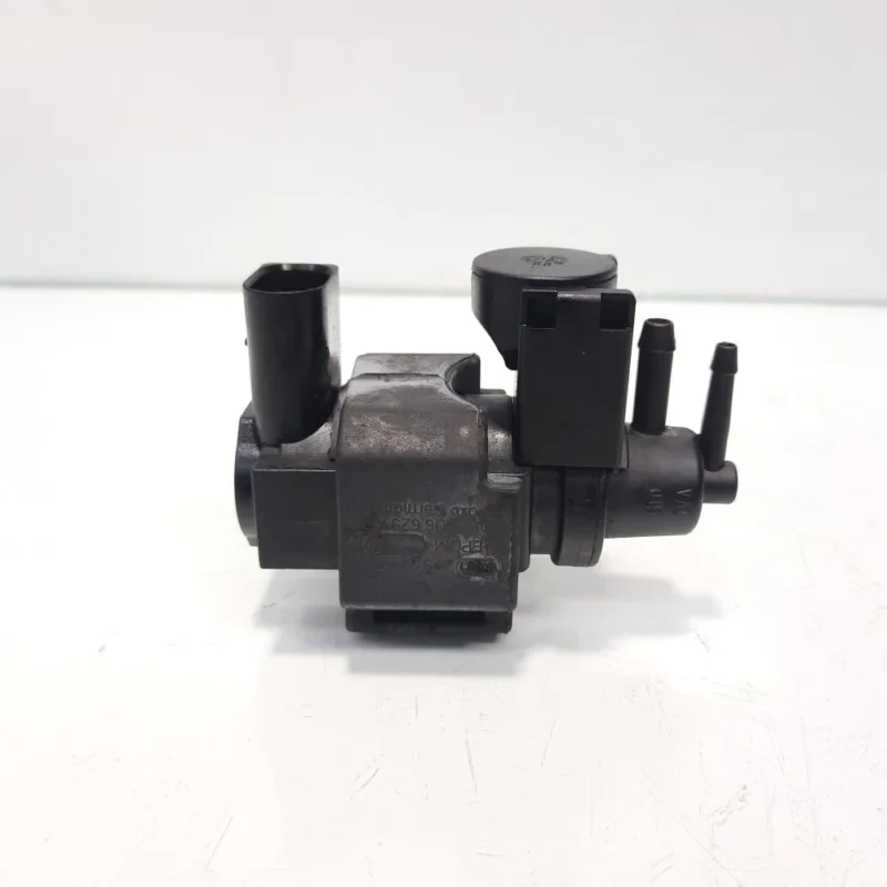 Supapa vacuum, cod 059906629A, Audi Q7 (4LB) 3.0 TDI, BUG (id:462439) Reduceri