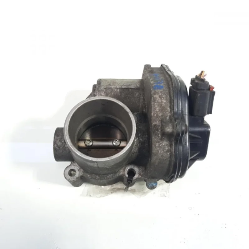 Clapeta acceleratie, cod 2S6U-9E927-F, Ford Focus 2 Sedan (DA), 1.6 TI, HXDA (id:453714) Cumpără acum