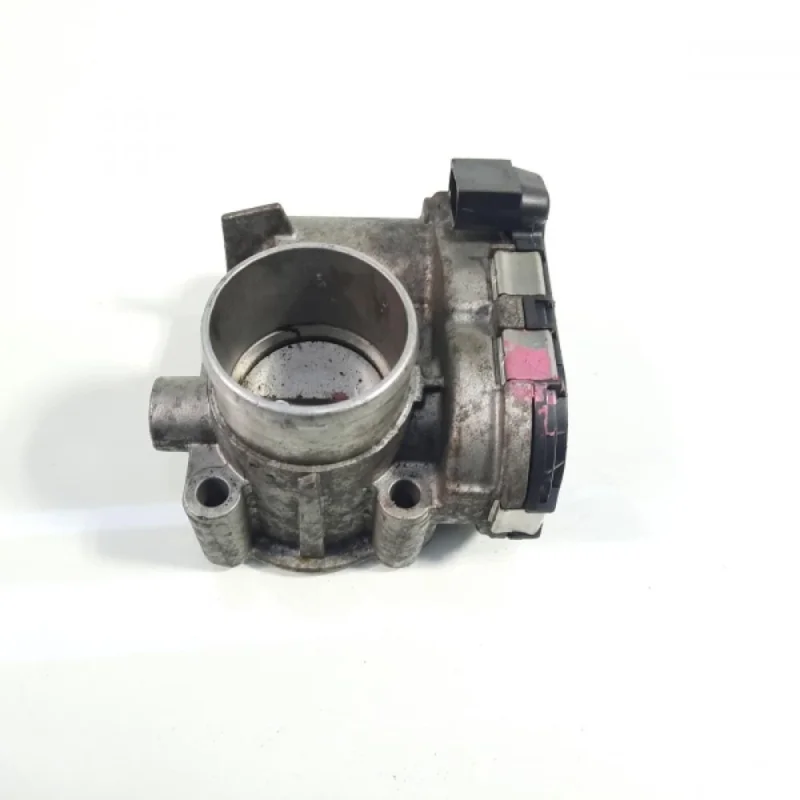 Plată securizată Clapeta acceleratie, cod 0280750137, Fiat Idea, 1.4 benz, 843A1000