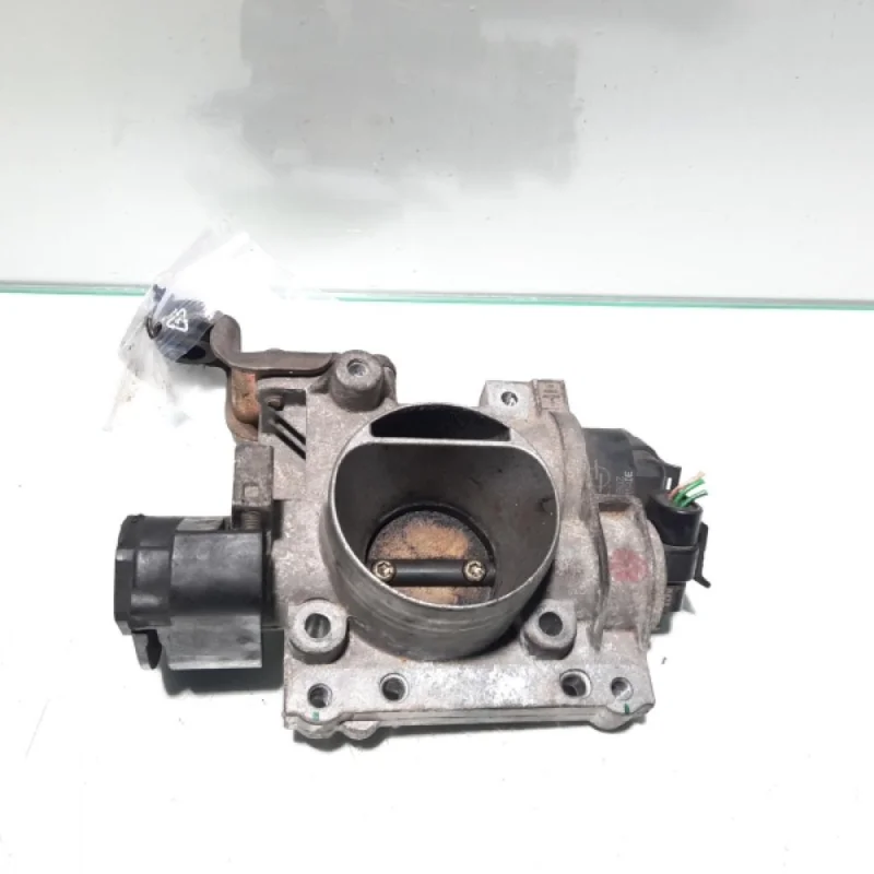 Clapeta acceleratie, cod 965XFE1, Fiat Panda (169), 1.0 benz, 188A4000 Livrare rapidă