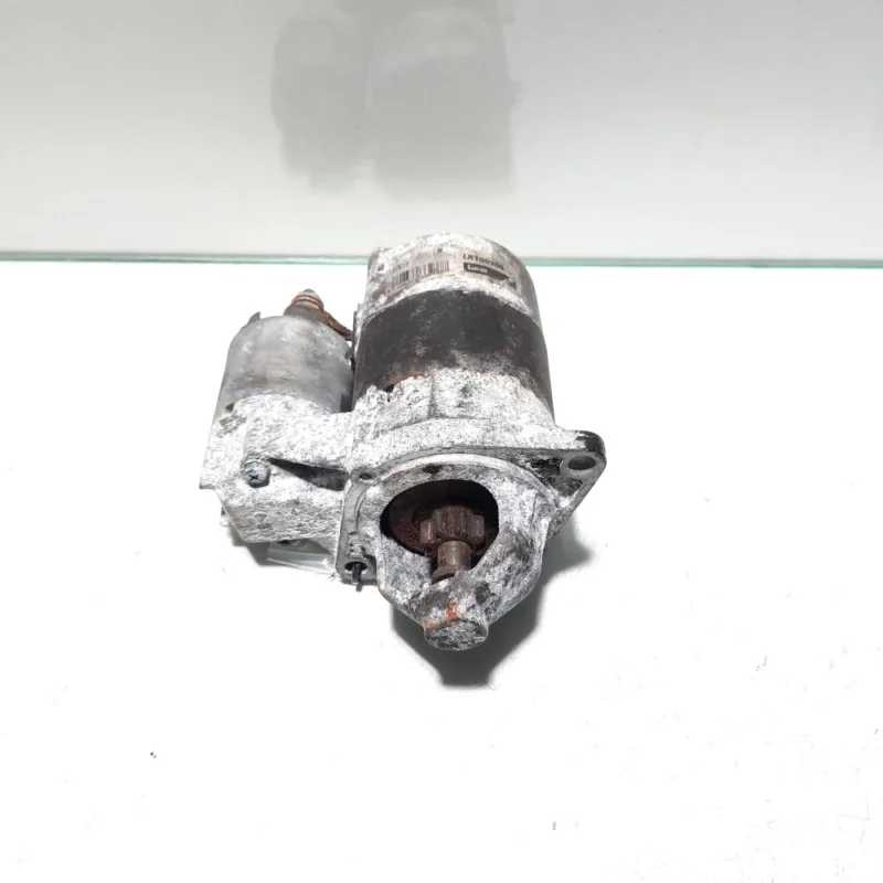 Reduceri Electromotor, (5 VIT MAN) Mercedes Clasa A (W168) 1.6 B, OM166960 (id:461591)