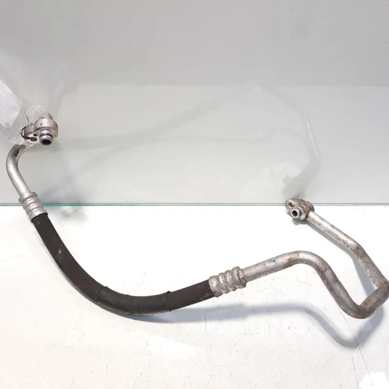 Conducta clima, cod 5C0820721C, Seat Altea (5P1) 1.6 TDI, CAYC Popular