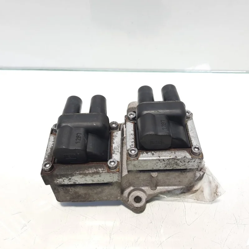 Bobina inductie, cod 55202895, Fiat Panda (169), 1.0 benz, 188A4000 (id:462270) Bestseller