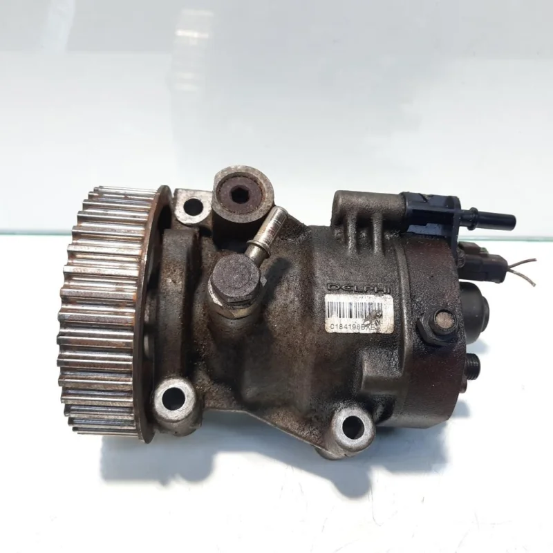 Pompa inalta presiune, cod 8200057225, 8200379376, Dacia Logan (LS), 1.5 DCI, K9K790 Livrare expres
