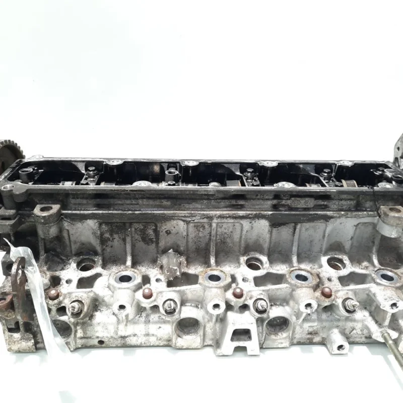 Chiulasa cu 1 ax came, cod 9630377610, Citroen Xsara hatchback, 2.0 HDI, RHY (pr:110288) Vezi acum