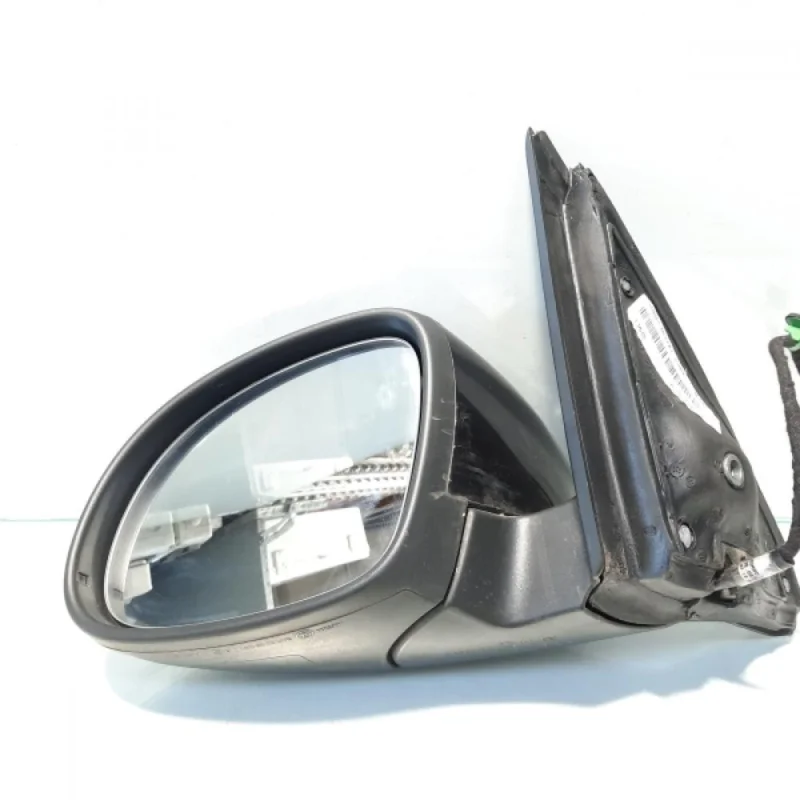 Oglinda electrica stanga cu semnalizare, Vw Tiguan (5N) (id:462149) Discount