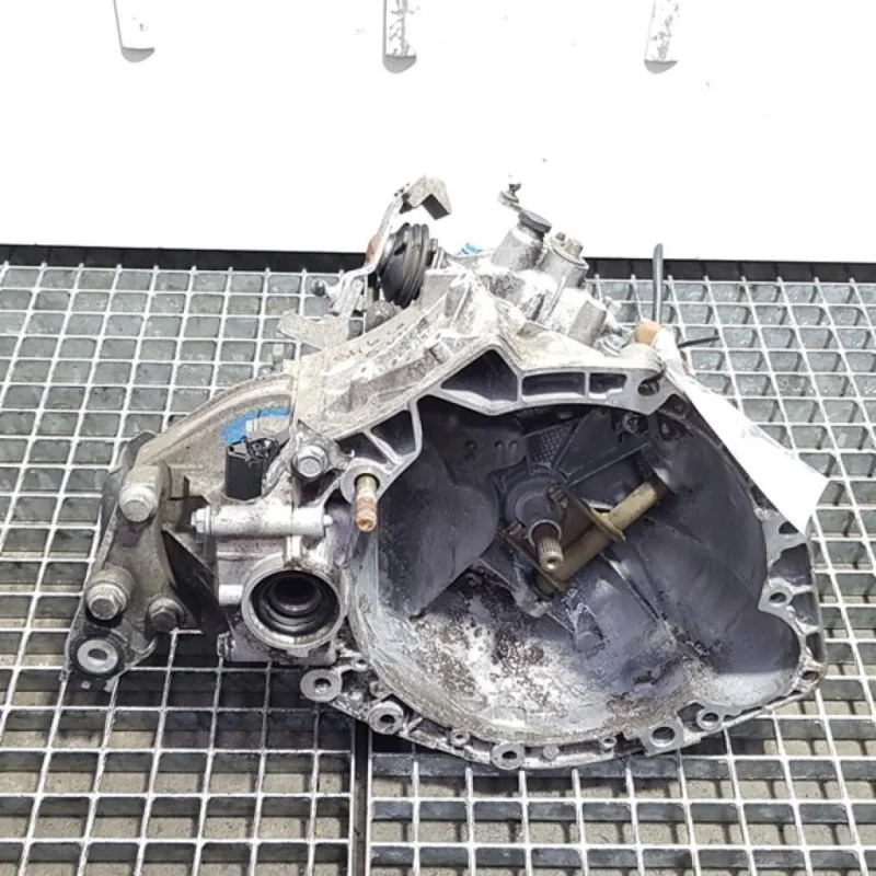 Cutie viteze manuala, Fiat Doblo (119), 1.6 benz Plată securizată