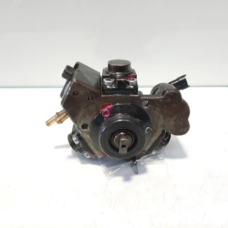 Lichidare de stoc Pompa inalta, cod 55236707, 0445010266, Fiat Fiorino, 1.3 D-Multijet