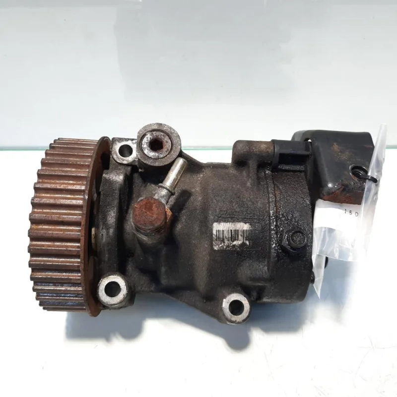 Retur ușor Pompa inalta presiune, cod 8200423059, 8200057225, Renault Megane 2, 1.5 DCI, K9K728 (pr:110747)