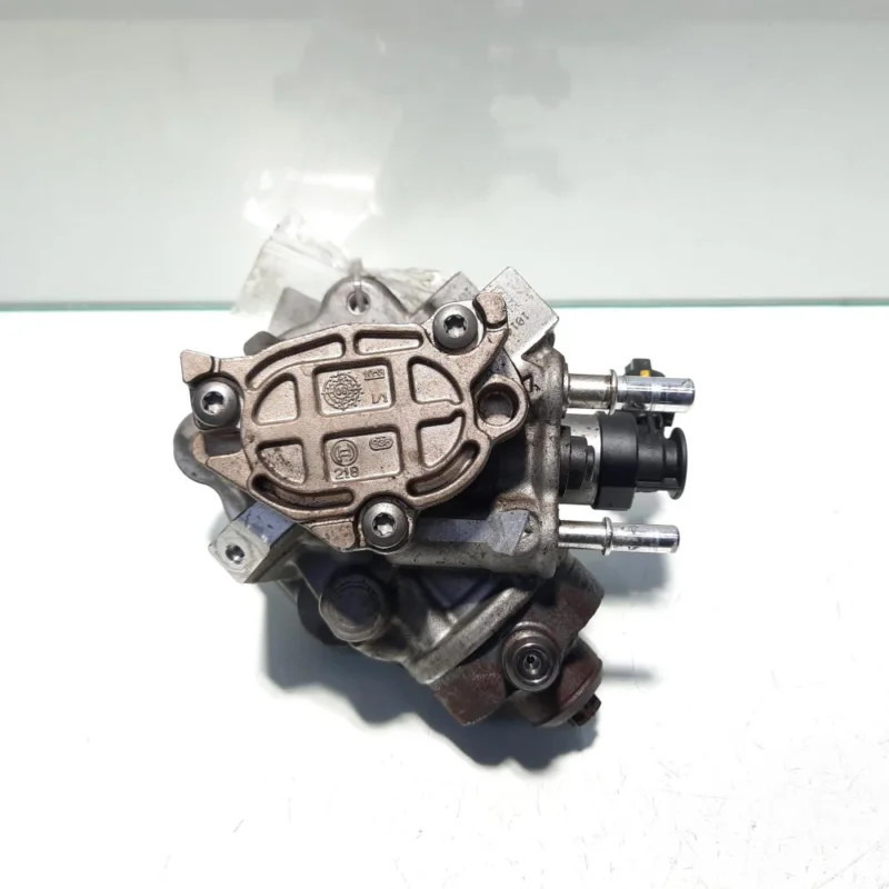 Bestseller Pompa inalta presiune, cod 9688499680, 0445010516, Peugeot 208, 1.4 HDI, 8HP