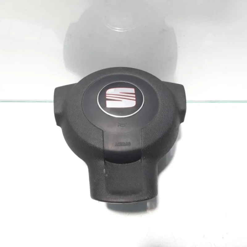 Retur ușor Airbag volan, cod 5P0880201Q, Seat Altea XL (5P5, 5P8) (id:461774)