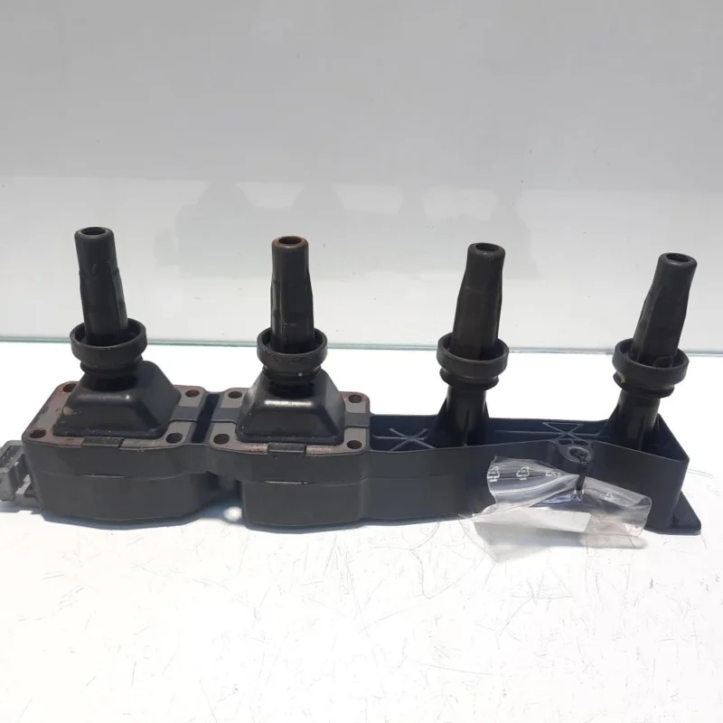 Comandă acum Bobina inductie, Citroen C3 (I), 1.6 benz, NFU