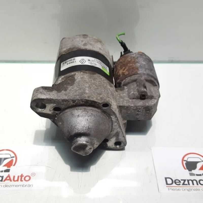 Ofertă limitată Electromotor, cod 8200369521, Renault Twingo 2, 1.2b, 5 vit man