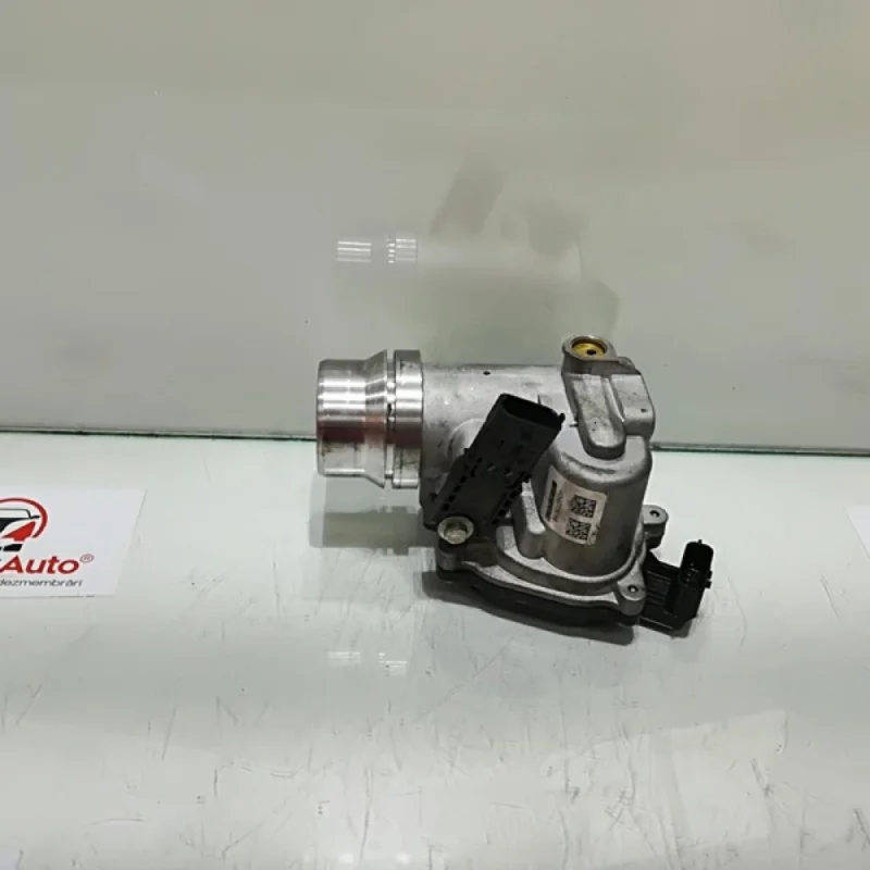 Clapeta acceleratie, cod 161A09287R, Renault Megane 4, 1.5 dci Promoție