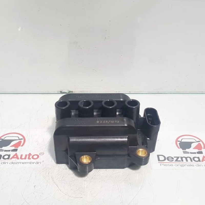 Promoție Bobina inductie, cod 8200702693, Renault Clio 4, 1.2 benz, D4F740
