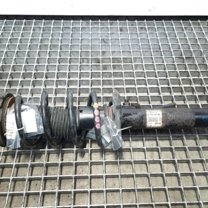 Amortizor fata, cod 1T0413031HE, Seat Altea XL (5P5, 5P8) 2.0 tdi (id:461751) Chilipir