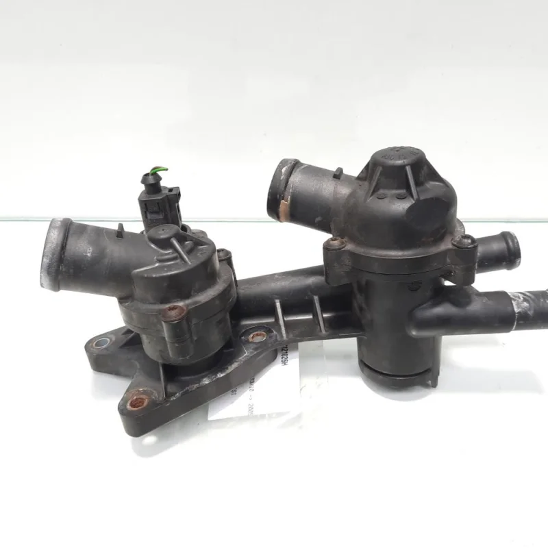 Corp termostat, cod 03C121026H, Vw Golf 5 (1K1) 1.6 fsi, BLF (id:461241) Popular