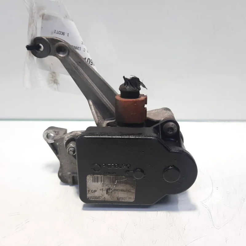 Ofertă Motoras galerie admisie, cod GM55206457, Alfa Romeo 159 (939), 1.9 JTDM, 939A1000