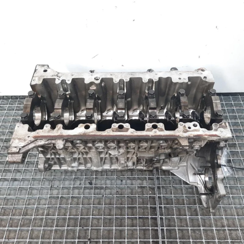 Super ofertă Bloc motor gol, cod 306D3, Bmw 3 Coupe (E92), 3.0 diesel (pr:110747)