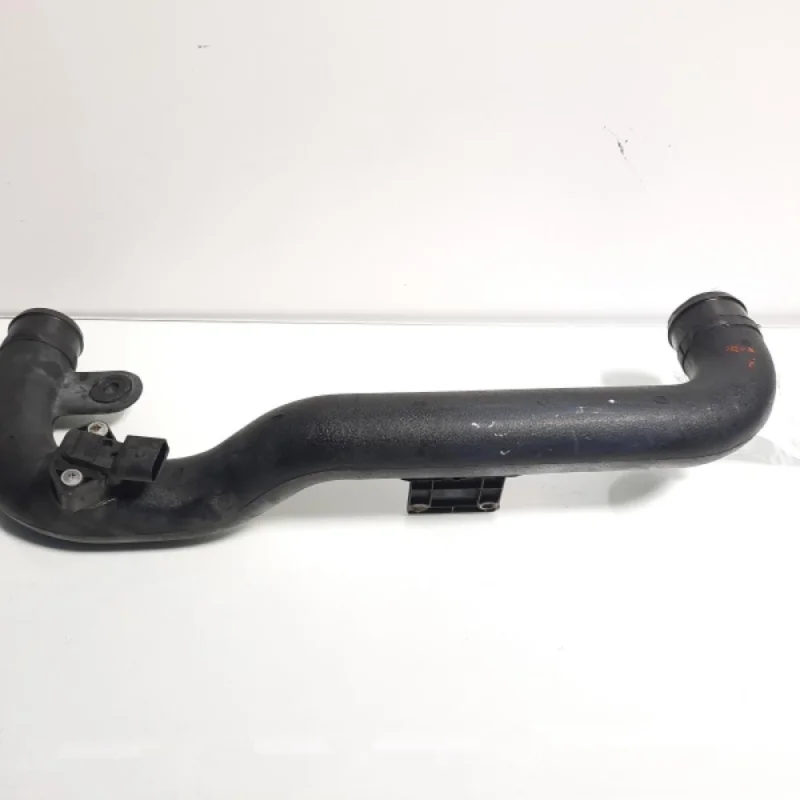 Tub intercooler cu senzor, cod 8D0145840M, Audi A4 Avant (8D5, B5) 1.9 tdi, AFN Reducere