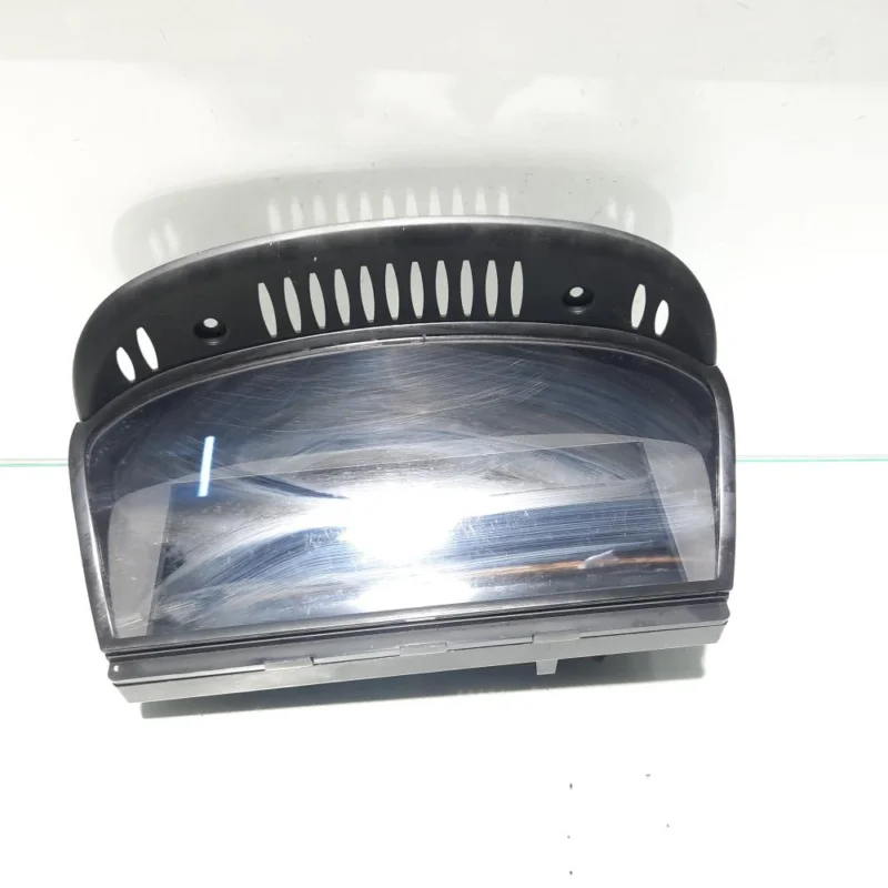 Display navigatie mare, cod 9151980, Bmw 5 Touring (E61) Super ofertă