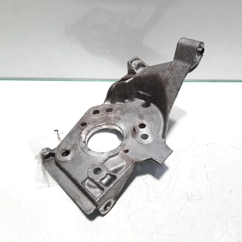Lichidare de stoc Suport pompa inalta, cod 9684778280, Citroen Berlingo 2, 1.6 hdi, 9H06