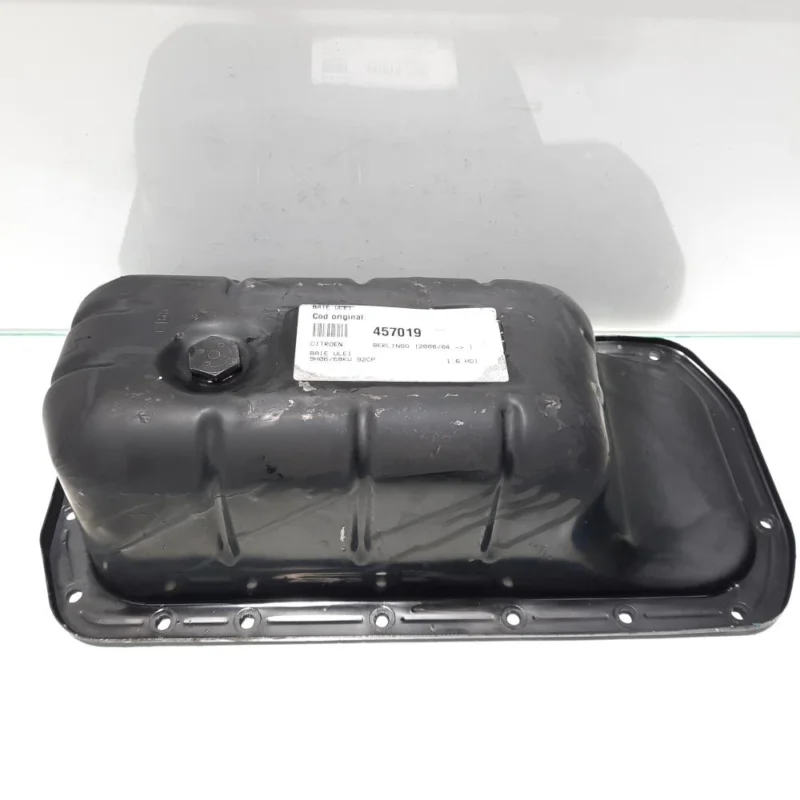 Baie ulei, Peugeot 2008, 1.6 hdi, 9H06 Premium