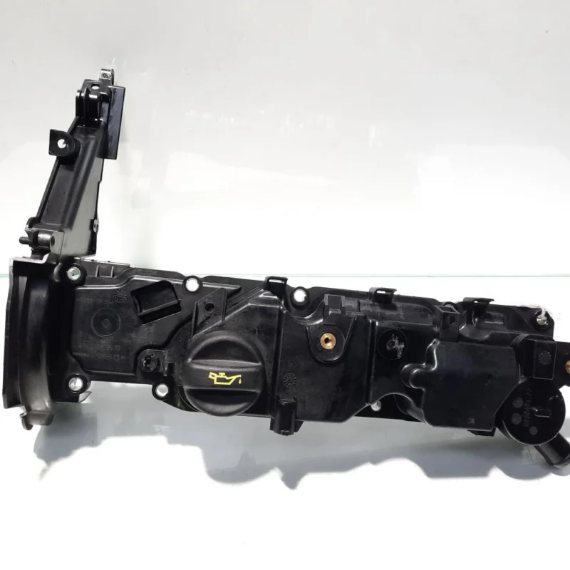 Capac culbutori, cod 9688939180, Citroen C3 Picasso, 1.6 hdi, 9H06 Plată sigură