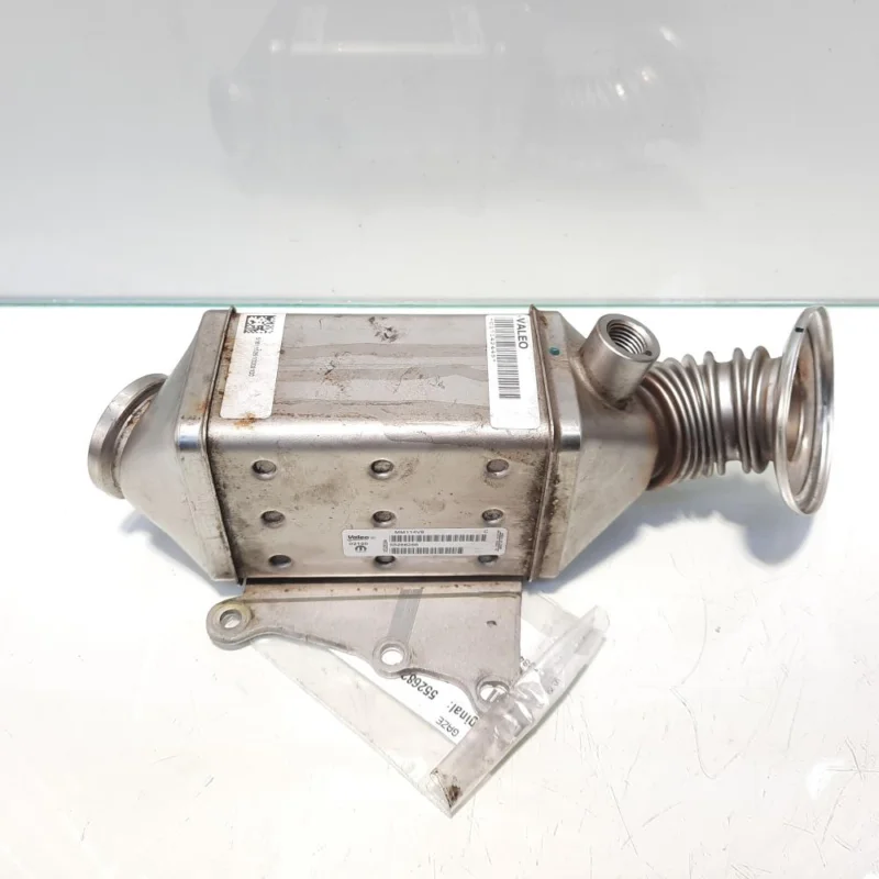 Ofertă limitată Racitor gaze, cod 55268286, Fiat 500X, 1.6 D-Multijet, 55260384