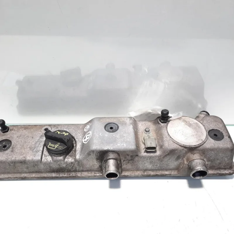 Ieftin Capac culbutori, cod 1S4Q-6K271-BA, Ford Focus C-Max, 1.8 TDCI, KKDA (id:499512)