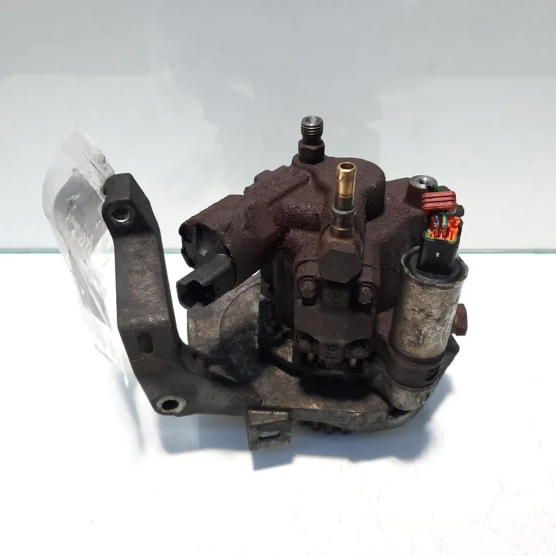 Livrare expres Pompa inalta presiune, cod 9658176080, Citroen C1 (PM, PN), 1.4 HDI, 8HT