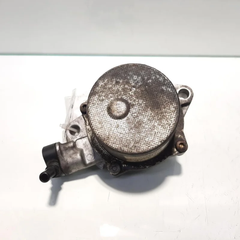 Retur ușor Pompa vacuum, cod 9658398080D, Citroen C3 (I), 1.4 HDI, 8HX