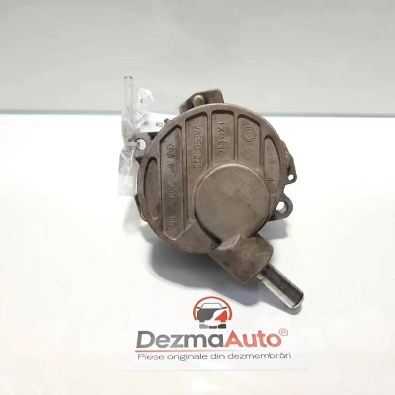 Ieftin Pompa vacuum, cod A6282300065, Mercedes Sprinter 5-t (906), 2.2 CDI
