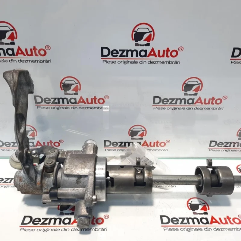 Selector cutie viteze manuala, cod 55559973, Opel Zafira B (A05), 1.9 CDTI, Z19DT Cel mai bun preț